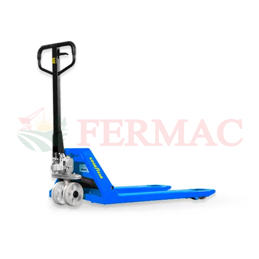 Estibadora Manual GY3000HT GOODYEAR POWER 3000kg