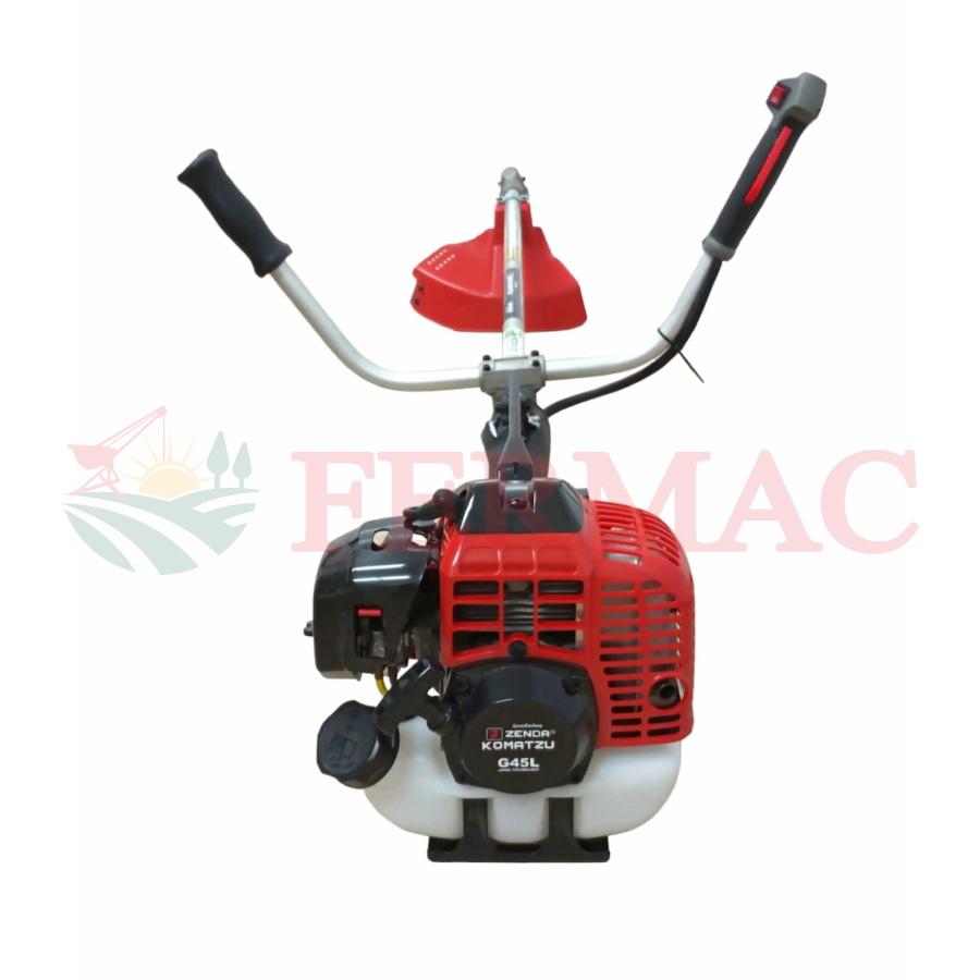 GUADAÑADORA ESCUALIZABLE BC4510W