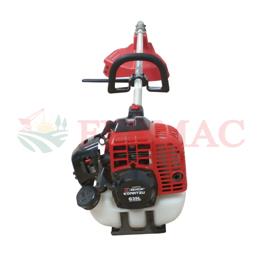 GUADAÑADORA RIGIDA BC3501L-Z