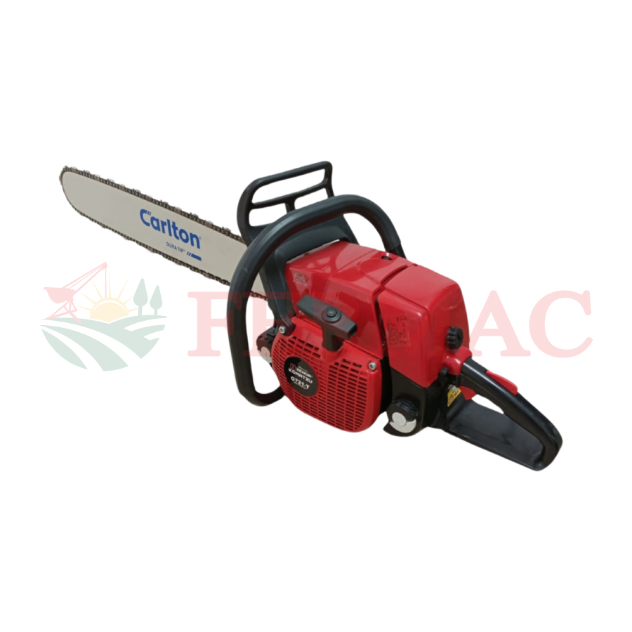 MOTOSIERRA ZENDA KOMATZU G721-T