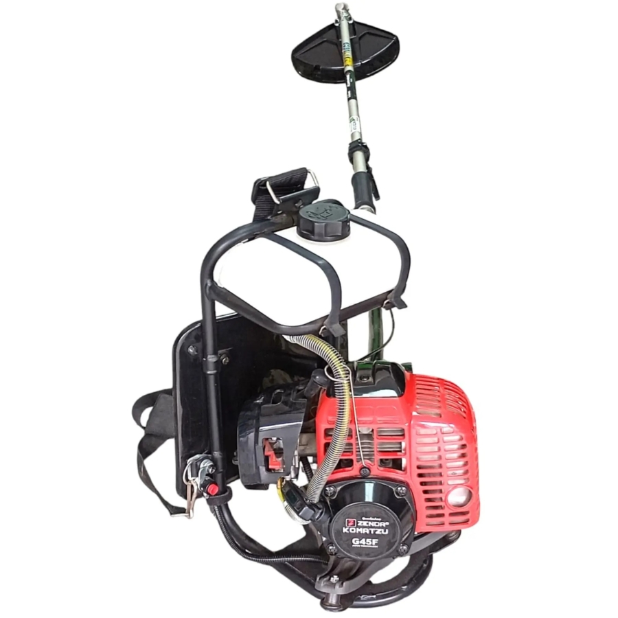 GUADAÑADORA DE ESPALDA BK3540F-S