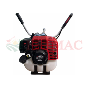 GUADAÑADORA  ESCUALIZABLE  BC  4510 W