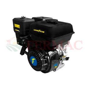 Motor GY2153RS GOODYEAR 7hp Gasolina - Fermac