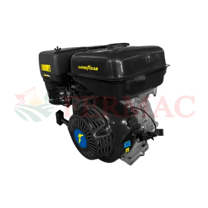 Motor GY2703RS GOODYEAR 9hp Gasolina 3600rpm