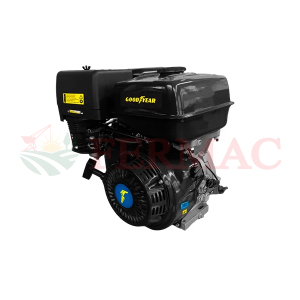 Motor GY2703RS GOODYEAR 9hp Gasolina 3600 rpm