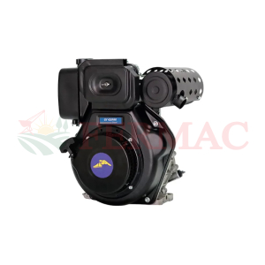 Motor GY 420FAR GOODYEAR 12hp Max -10hp Diesel cont 3600rpm