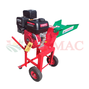Picapasto  PF-20G - Ruedas