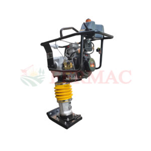 Apisonador Diesel 4.7hp Fureky - Fermac