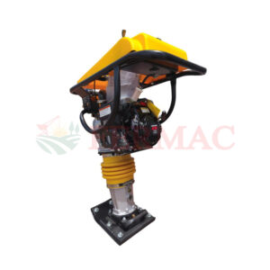 Apisonador Fermac – SG-70h con motor gasolina - Honda GX-100